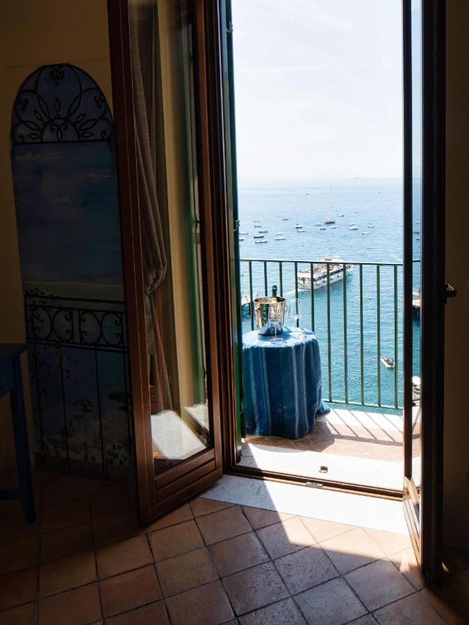 Vingius Sweet Dreams Villa Minori Exterior photo