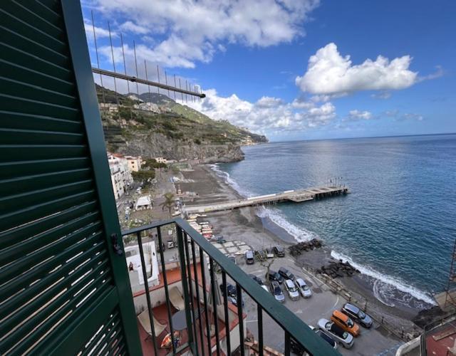 Vingius Sweet Dreams Villa Minori Exterior photo