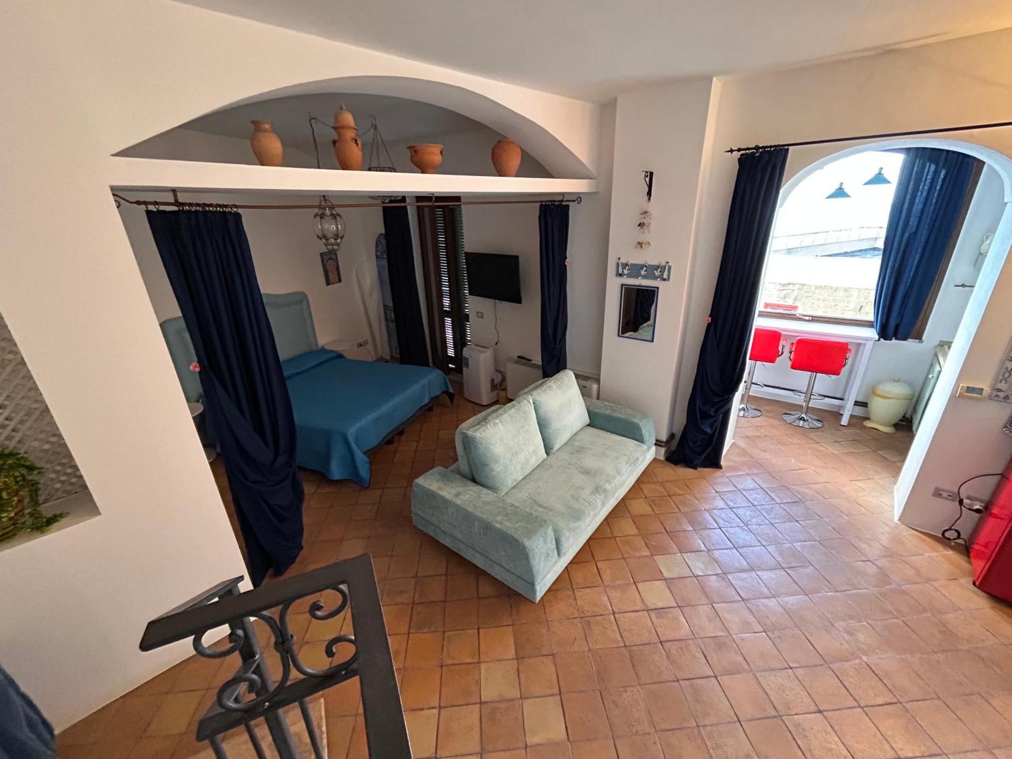 Vingius Sweet Dreams Villa Minori Exterior photo