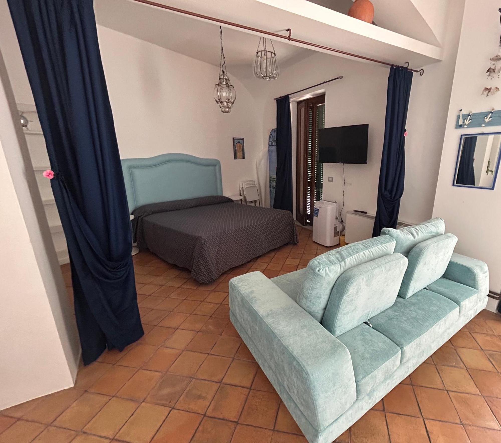 Vingius Sweet Dreams Villa Minori Exterior photo
